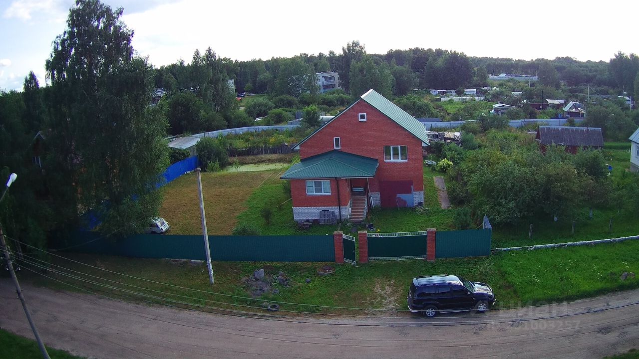 Купить загородную недвижимость в поселке городского типа Редкино  Конаковский района, продажа загородной недвижимости - база объявлений Циан.  Найдено 23 объявления