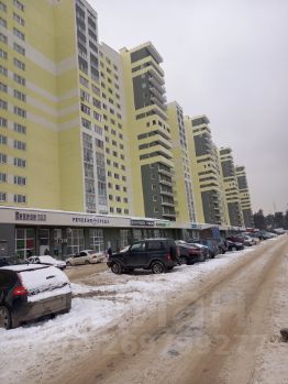 1-комн.кв., 45 м², этаж 5