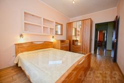 3-комн.апарт., 80 м², этаж 9