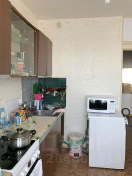 1-комн.кв., 35 м², этаж 8