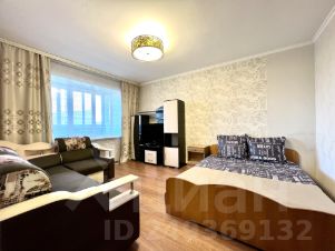 1-комн.кв., 40 м², этаж 4