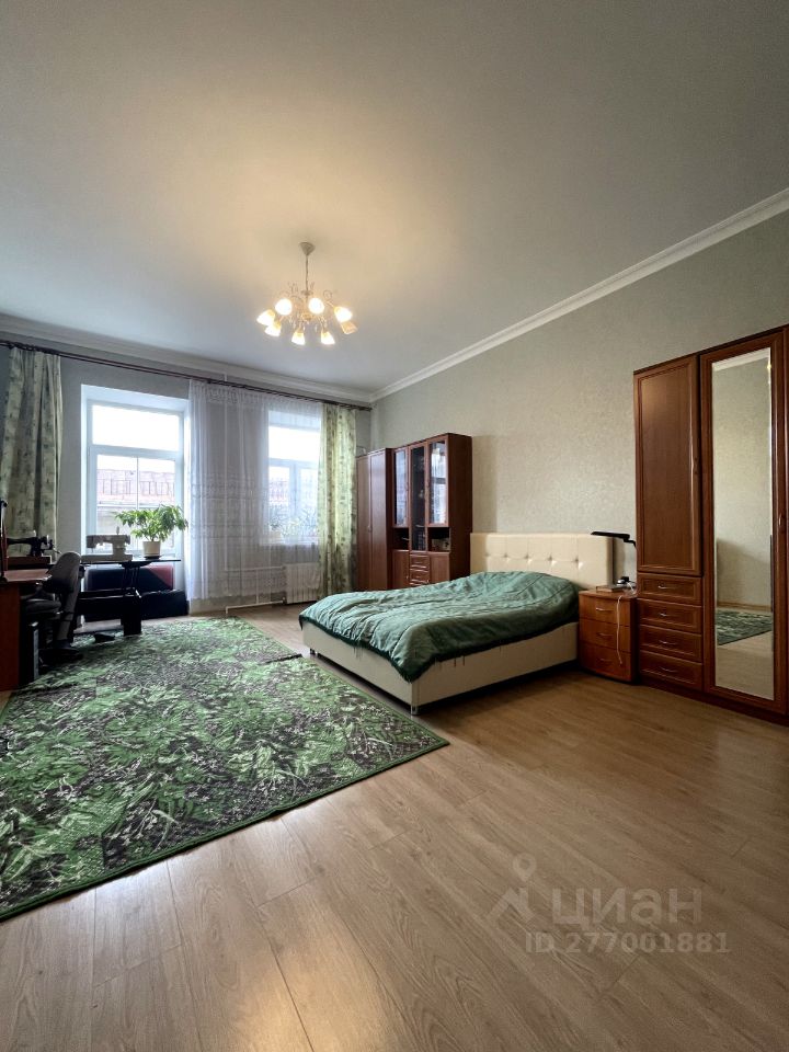 Продается4-комн.квартира,128м²