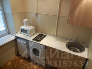 2-комн.кв., 44 м², этаж 2