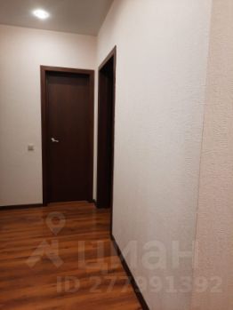 2-комн.кв., 57 м², этаж 4