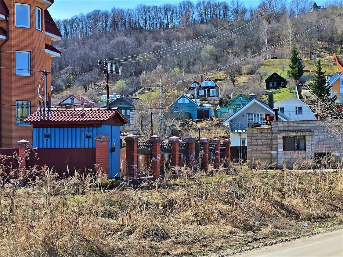 Продаю участок 14,6сот. 293, Нижегородская область, Нижний Новгород  городской округ, Подновье слобода - база ЦИАН, объявление 286847963