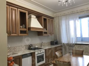 3-комн.кв., 149 м², этаж 16