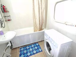 1-комн.кв., 40 м², этаж 7