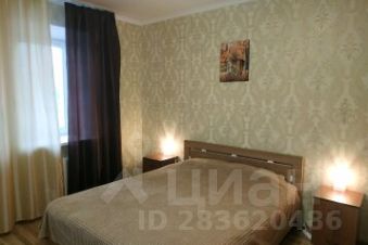 1-комн. кв 50 м2, 2/10 эт