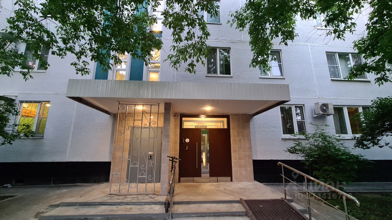 2-комнатная квартира, 47 м² — фото 2