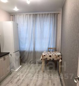 1-комн.кв., 31 м², этаж 3