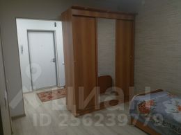 1-комн.кв., 26 м², этаж 2