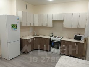 2-комн.кв., 57 м², этаж 4