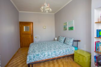 3-комн.кв., 83 м², этаж 5