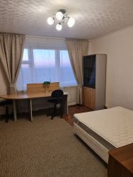 1-комн.кв., 42 м², этаж 13