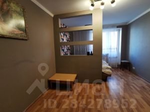 2-комн.кв., 58 м², этаж 6