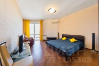 2-комн.кв., 90 м², этаж 5