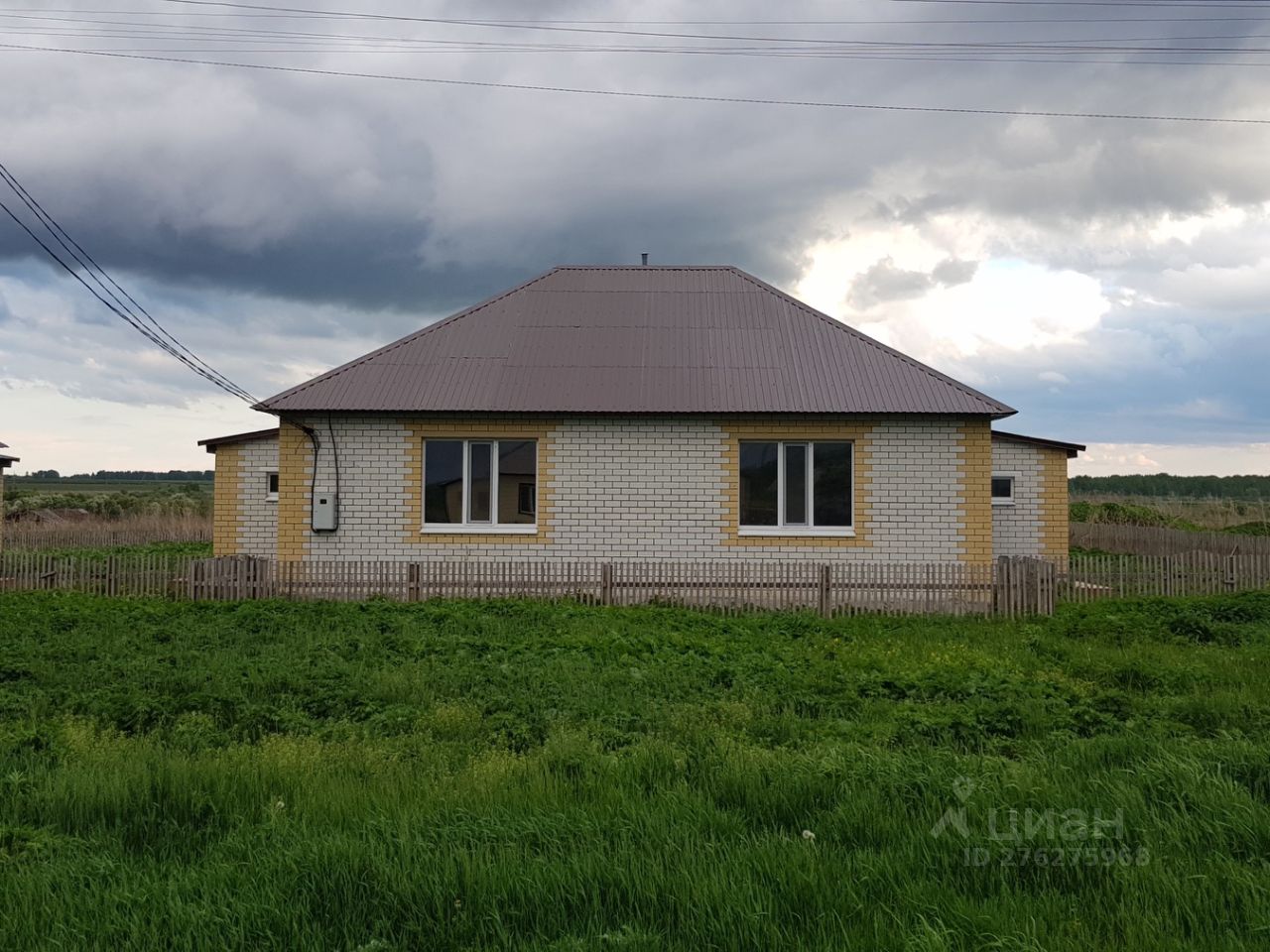 Купить дом в городском округе Голышмановском Тюменской области, продажа  домов - база объявлений Циан. Найдено 8 объявлений