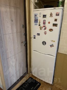 2-комн.кв., 46 м², этаж 7