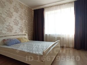 2-комн.кв., 59 м², этаж 14