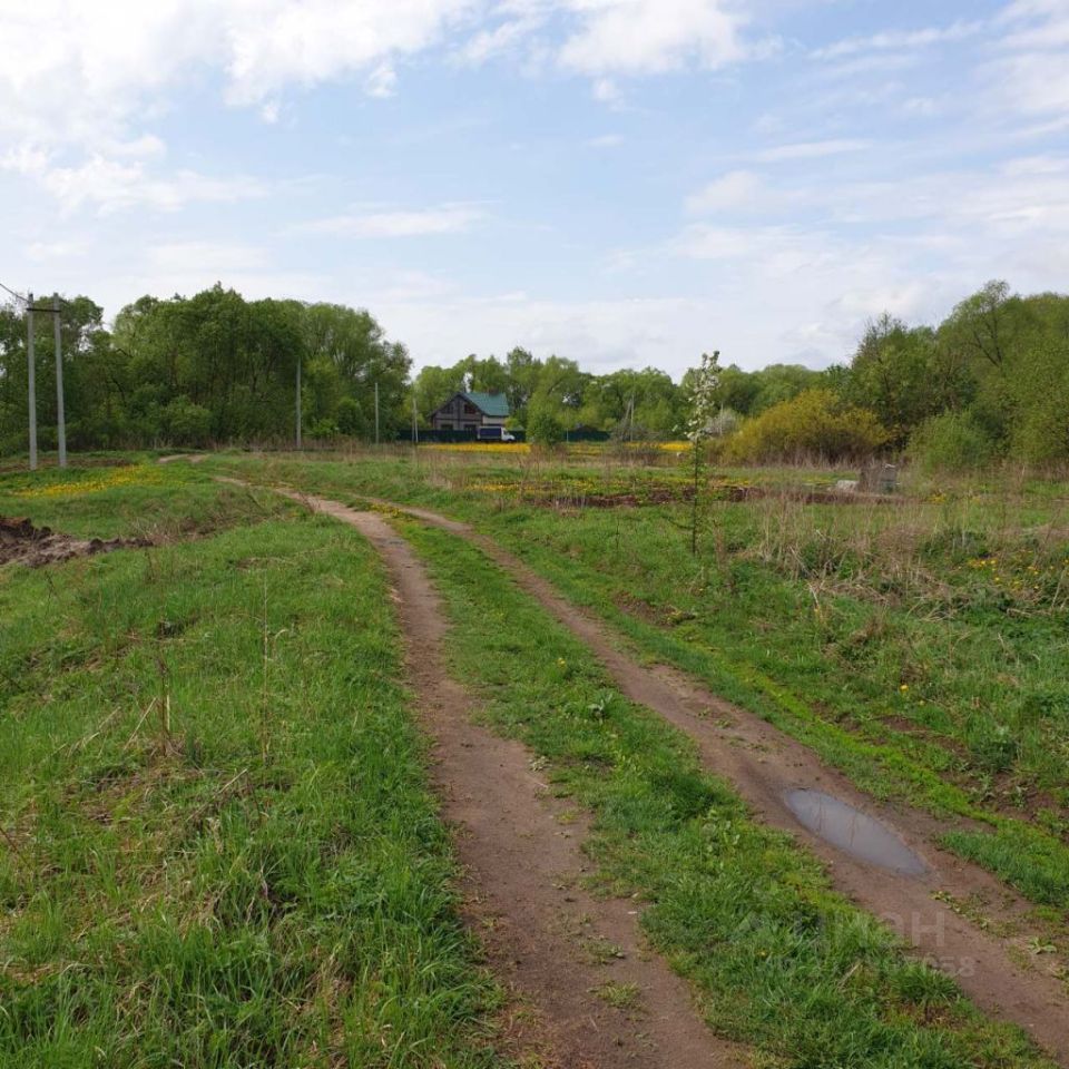 Купить загородную недвижимость в деревне Колокша Собинского района, продажа  загородной недвижимости - база объявлений Циан. Найдено 1 объявление