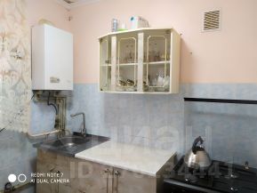 3-комн.кв., 45 м², этаж 2