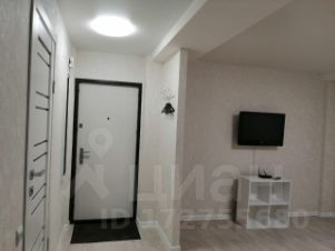 2-комн.кв., 52 м², этаж 2