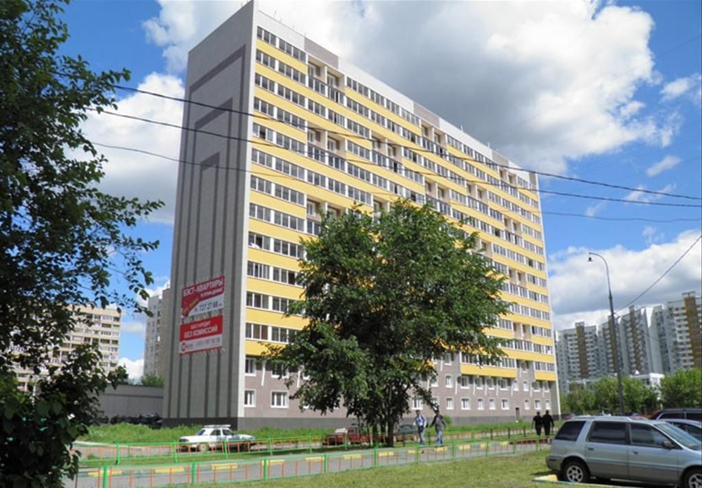 продажа квартир БЭСТ-квартиры в Новопеределкино