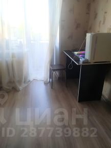 студия, 18 м², этаж 2