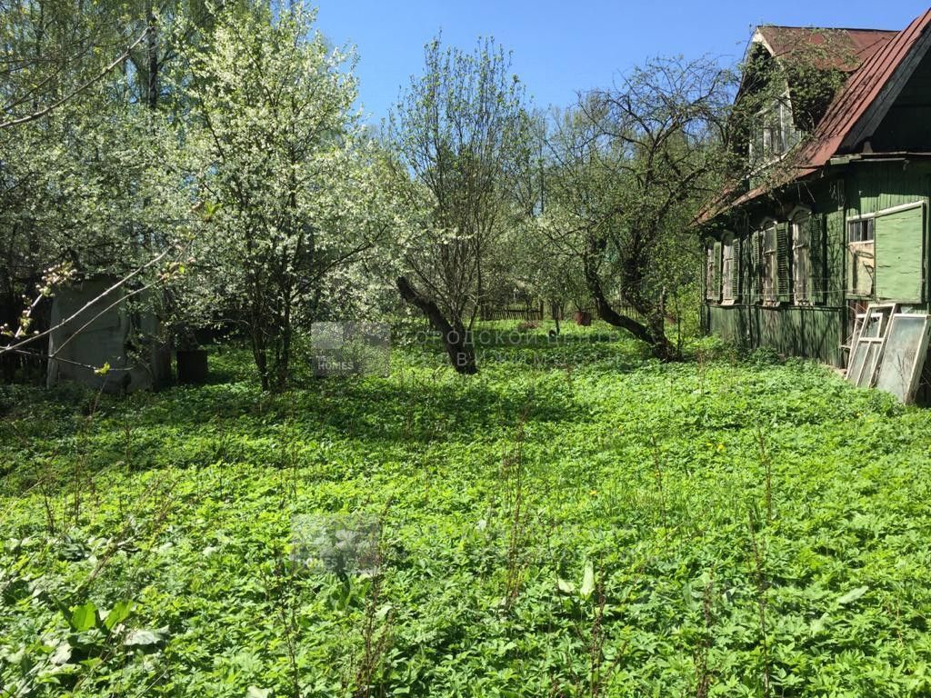 Купить загородную недвижимость в микрорайоне Хлебниково в городе  Долгопрудный, продажа загородной недвижимости - база объявлений Циан.  Найдено 7 объявлений