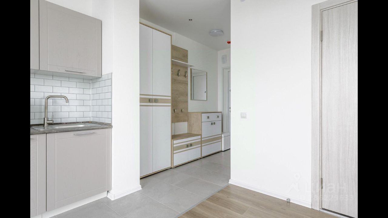 2-комнатная квартира, 47 м² — фото 6