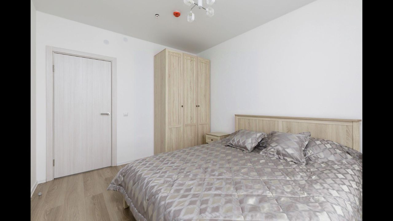 2-комнатная квартира, 47 м² — фото 8