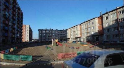 1-комн.кв., 37 м², этаж 2