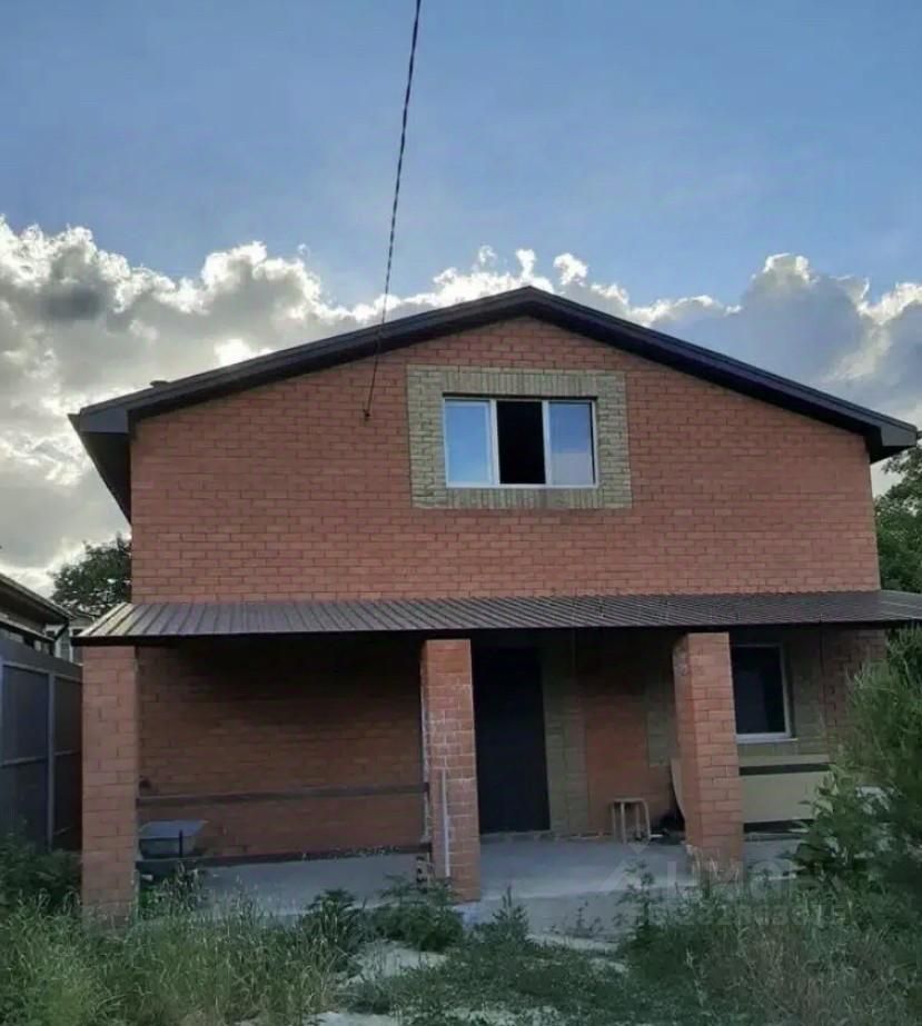 Продается2-этажныйдом,136м²