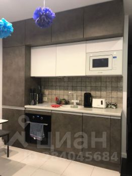 2-комн.кв., 57 м², этаж 5