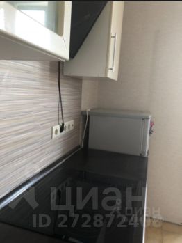 1-комн.кв., 50 м², этаж 14