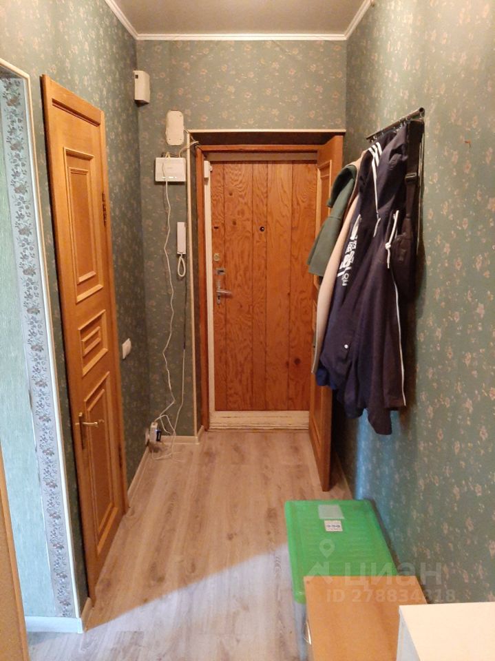 2-комнатная квартира, 43 м² — фото 6