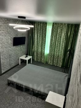 1-комн.кв., 30 м², этаж 3