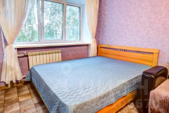 1-комн.кв., 40 м², этаж 5