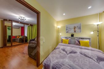 2-комн.кв., 45 м², этаж 1