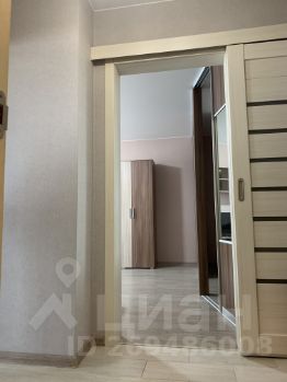 1-комн.кв., 40 м², этаж 9