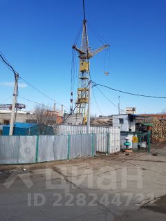 склад 1500 м², этаж 1