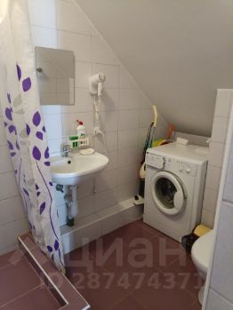 студия, 15 м², этаж 5