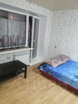 студия, 24 м², этаж 3