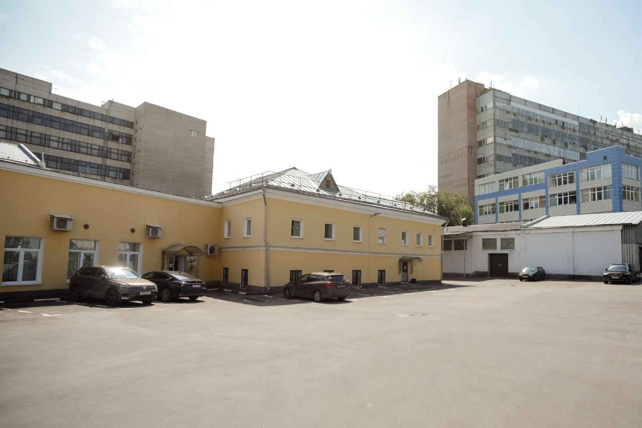 БЦ На Семёновской (9с9)