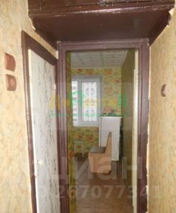 1-комн.кв., 31 м², этаж 5