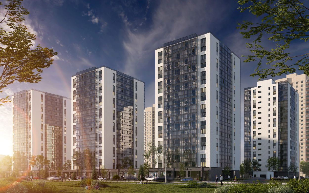 Архитектура