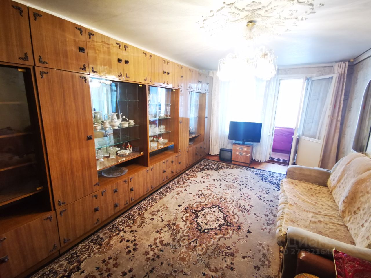 3-комн. кв., Карасунский