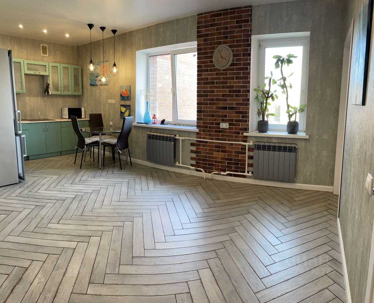 Продажа однокомнатной квартиры 56.1м² ул. Кирова, 2, Шлиссельбург ...