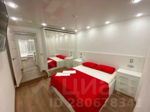 1-комн.кв., 40 м², этаж 2