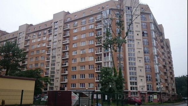 Альмак ул юрия гагарина 58 калининград фото Продаю гараж 20м² ул. Юрия Гагарина, 7, Калининград, Калининградская область, р-